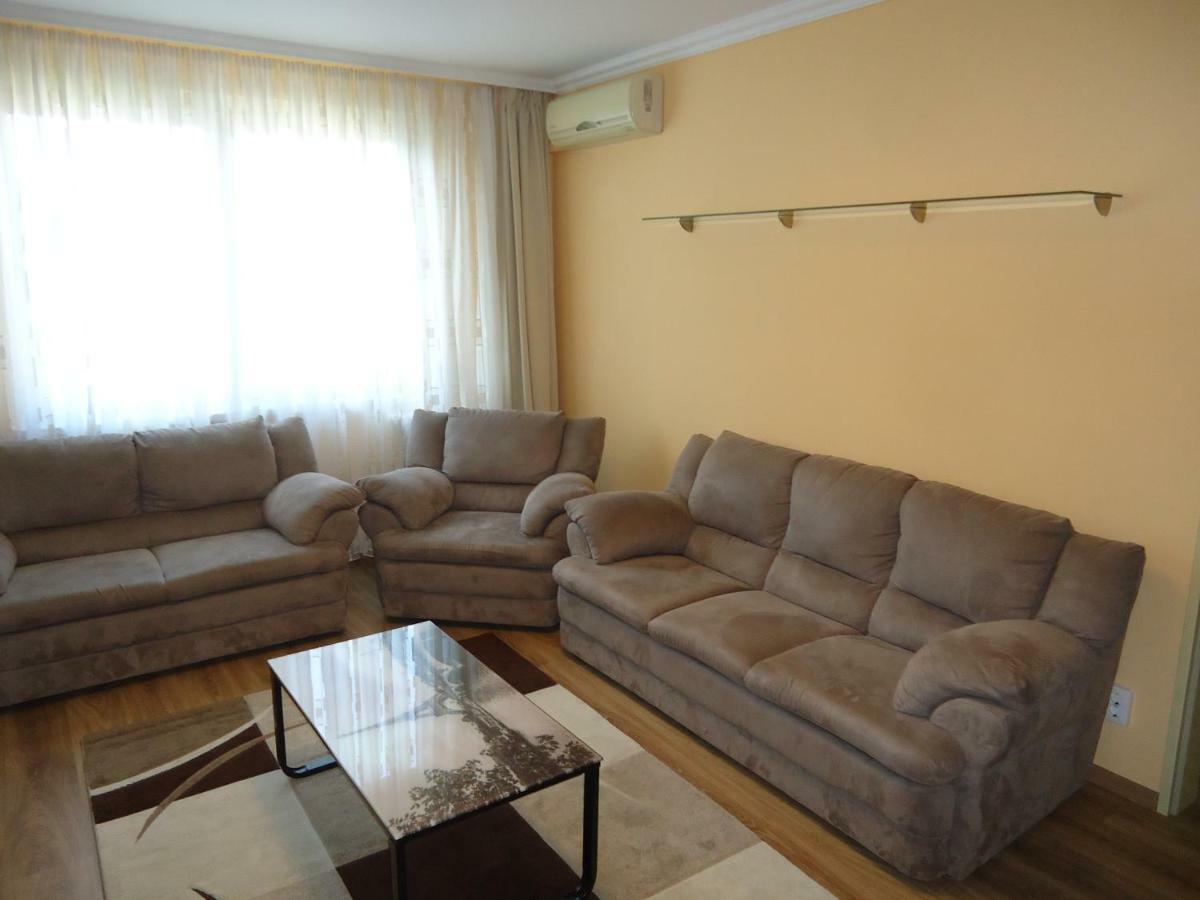 Legyel A Vendegunk :) Apartment Debrecen Exterior photo